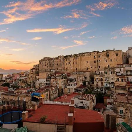 Luan - Historic Centre