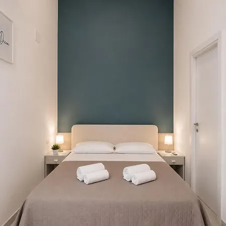 Appartement Luan - Historic Centre Napels