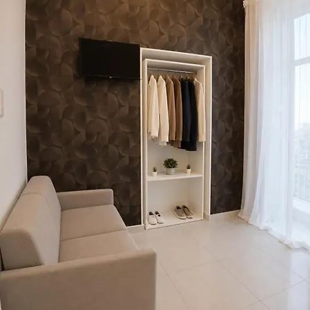 Apartament Luan - Historic Centre *