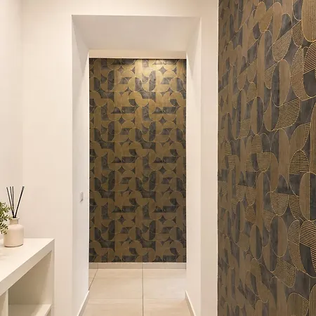 Apartament Luan - Historic Centre *