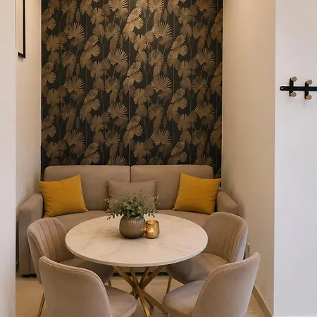 Luan - Historic Centre Appartement *