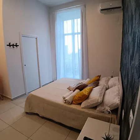 Luan - Historic Centre Appartement