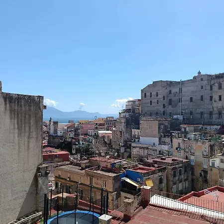 Luan - Historic Centre * Neapol